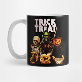 Trick or Treat Mug